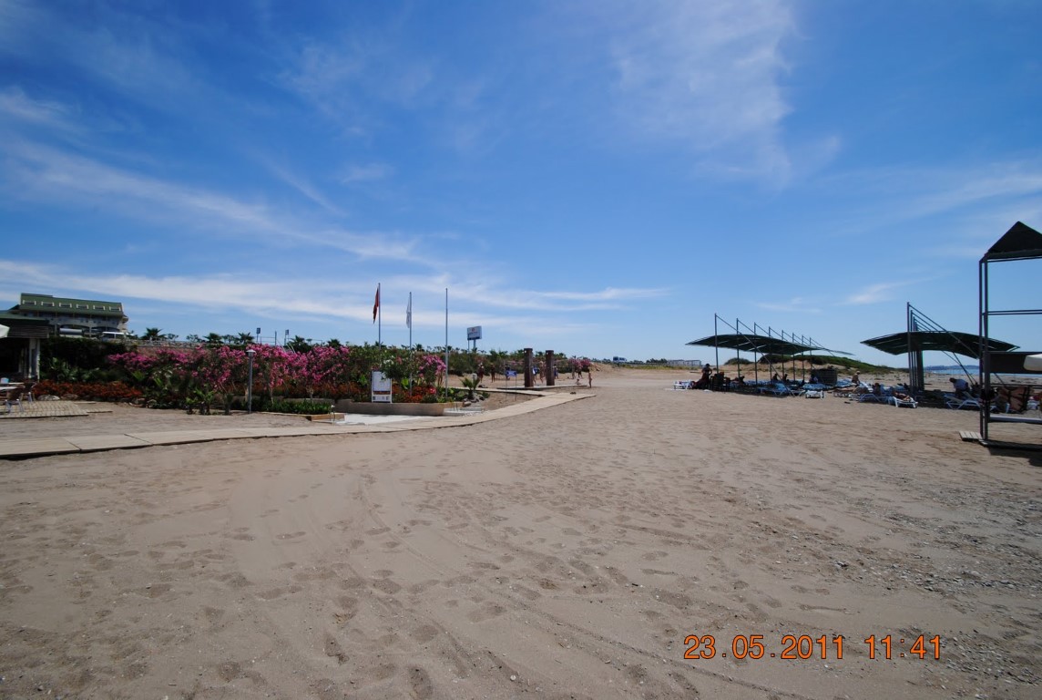 imagini hotel AMELIA BEACH RESORT SIDE